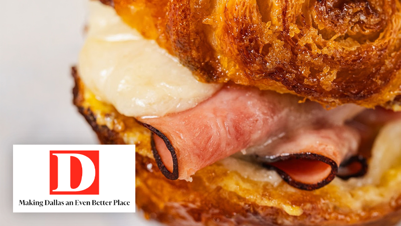 D Magazine — Feast on This Terrifying Innovation in Sandwich-Pastry Technology